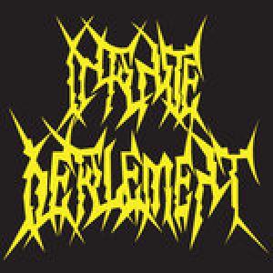 Infinite Defilement - First Recording (2007)