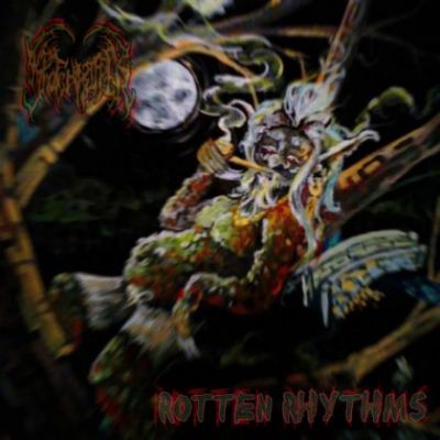 Krotchripper - Rotten Rhythms