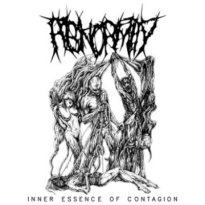 Abnormity - Inner Essence of Contagion