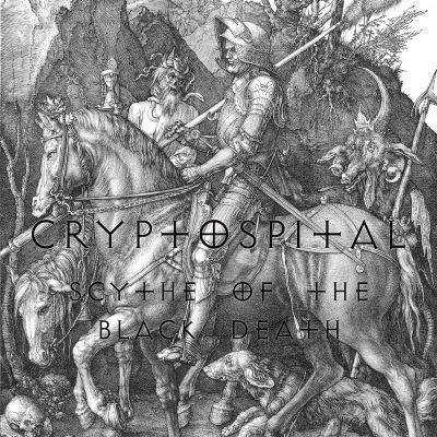 Cryptospital - Scythe of the Black Death