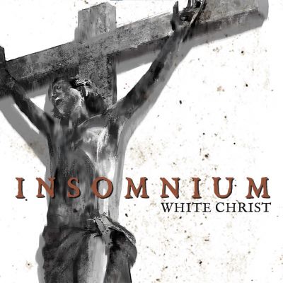 Insomnium - White Christ