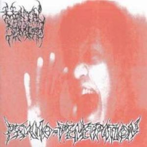 Mental Demise - Psycho-Penetration / The Inexperienced Butcher