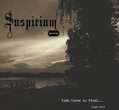 Suspirium - Todo tiene su final