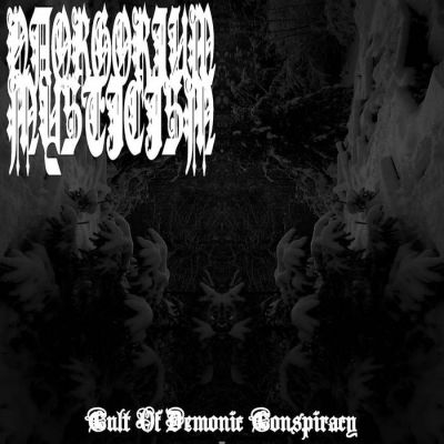 Naorgorium Mysticism - Cult of Demonic Conspiracy