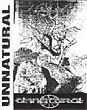 Unnatural - Promo 1992