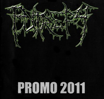 Putrefy - Promo 2011