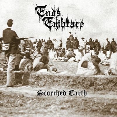 End's Embrace - Scorched Earth