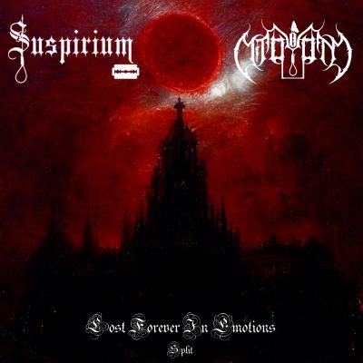 Suspirium - Lost Forever in Emotions