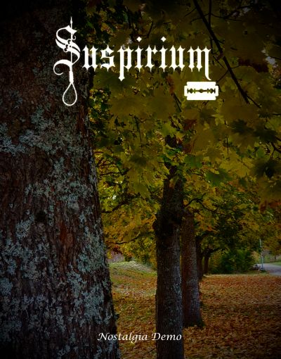 Suspirium - Nostalgias Del Ayer