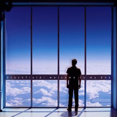 Blackfield - Welcome to My DNA