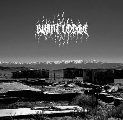 Burnt Lodge - Burnt Lodge