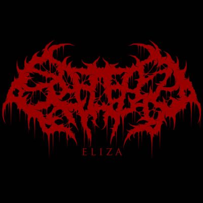 Splattered Entrails - Eliza