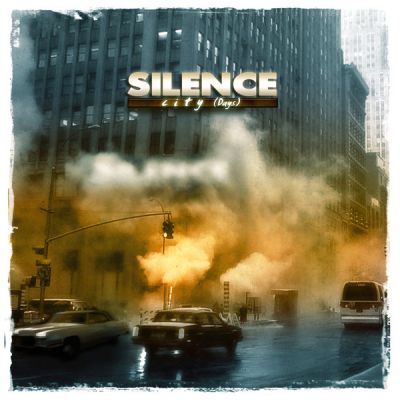 Silence - City (Days)