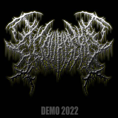Scourgery - Demo 2022