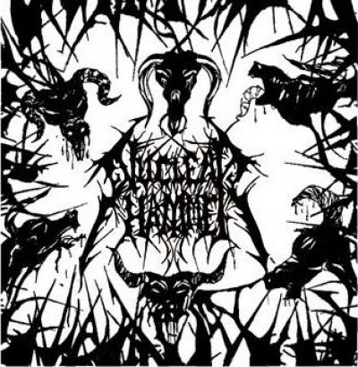Nuclearhammer - Existence of Abhorrence