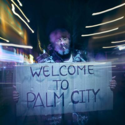 Ligeia - Welcome to Palm City