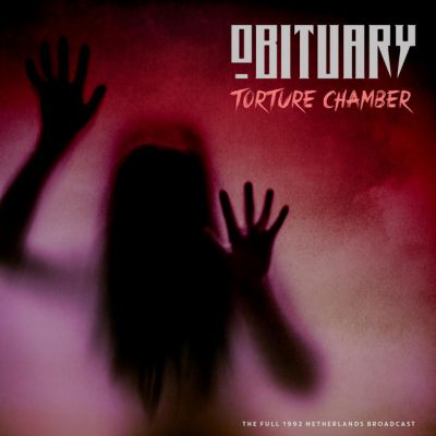 Obituary - Torture Chamber (Live 1992)