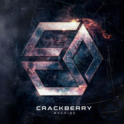 Crackberry - Machine