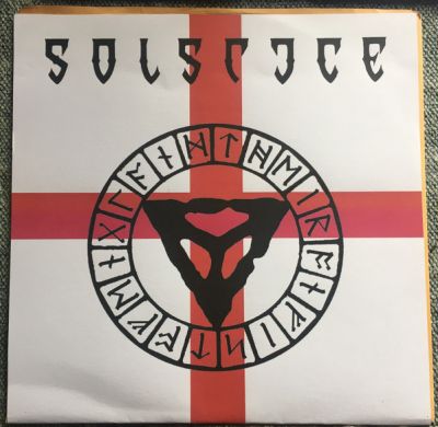 Solstice - Englander