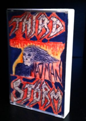 Third Storm - Mad Man
