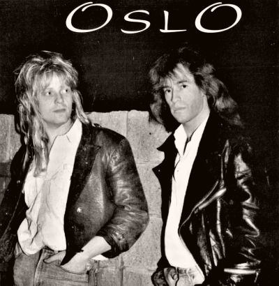 Oslo - Oslo