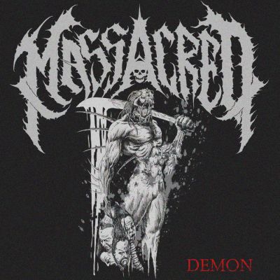 Massacred - Demon