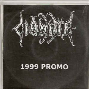 Cianide - Promo 1999