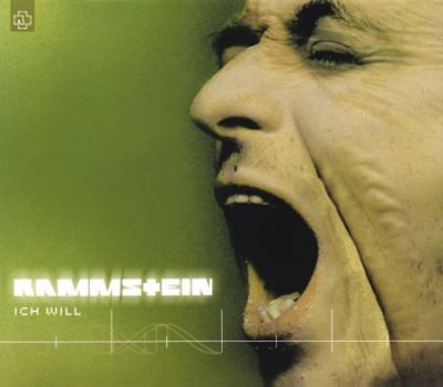 Rammstein - Ich will