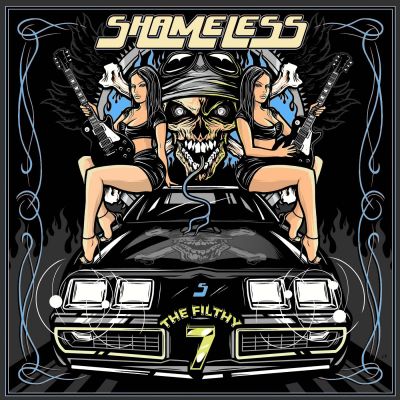 Shameless - The Filthy 7
