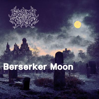 Dreamy Europa - Berserker Moon