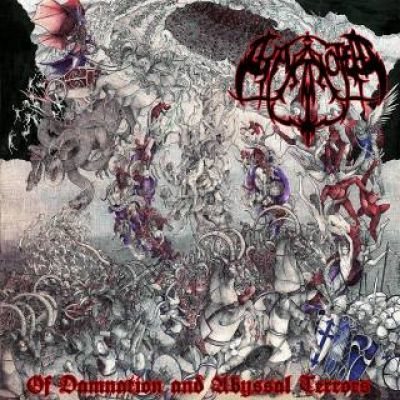 Garroted - Of Damnation and Abyssal Terrors