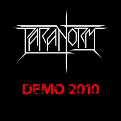 Paranorm - Demo 2010