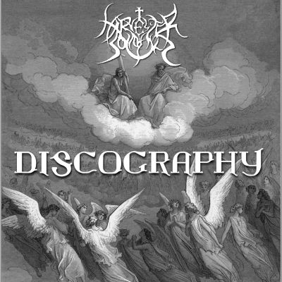 Harvester of Souls - Discography