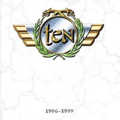 Ten - The Best of Ten 1996-1999