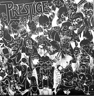 Prestige - Veijo