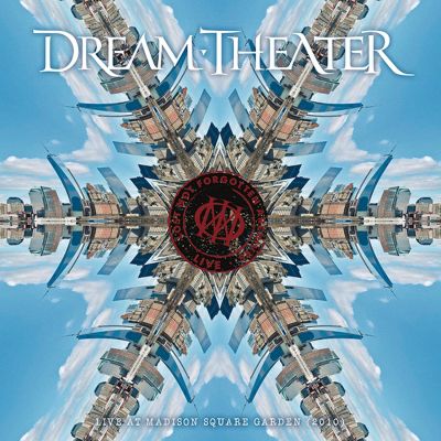 Dream Theater - Lost Not Forgotten Archives: Live at Madison Square Garden (2010)