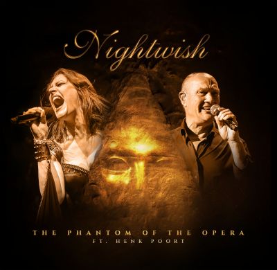 Nightwish - The Phantom of Opera (Live)