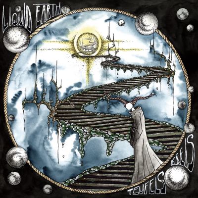 Liquid Earth - Teufelskreis