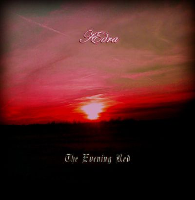 Æðra - The Evening Red