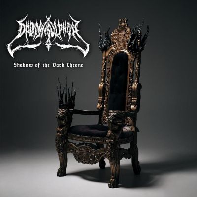 Drown in Sulphur - Shadow of the Dark Throne