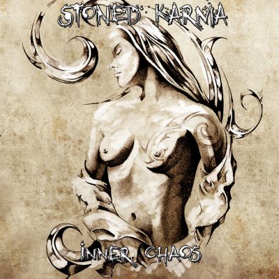Stoned Karma - Inner Chaos