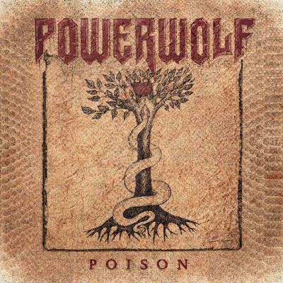 Powerwolf - Poison
