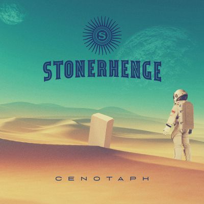 Stonerhenge - Cenotaph