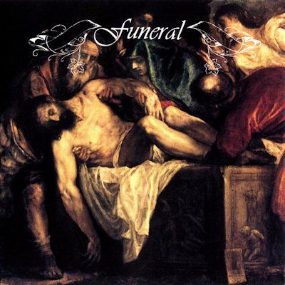 Funeral - Tristese