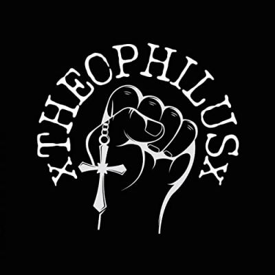 xTHEOPHILUSx - Broń masowego rażenia