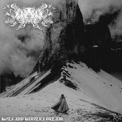Mammon XV - Woes and Winter's Breath