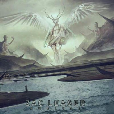 Zac Leaser - Arrival