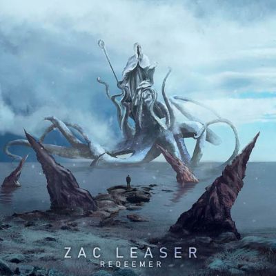 Zac Leaser - Redeemer