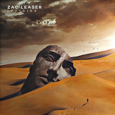 Zac Leaser - Effigies