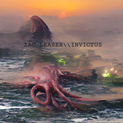 Zac Leaser - Invictus